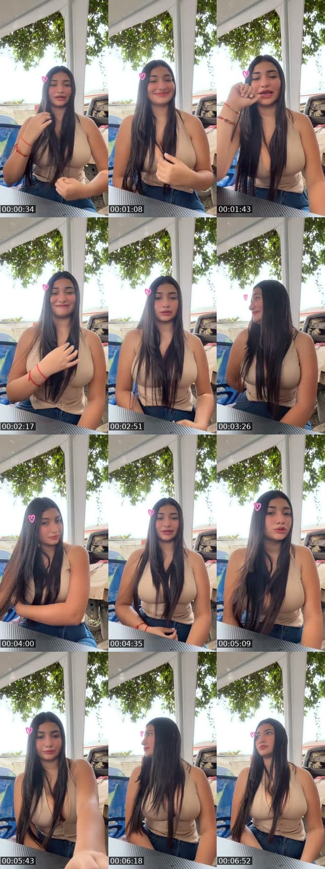 TikTok live: Hagan preguntass by @vxlentin.aa