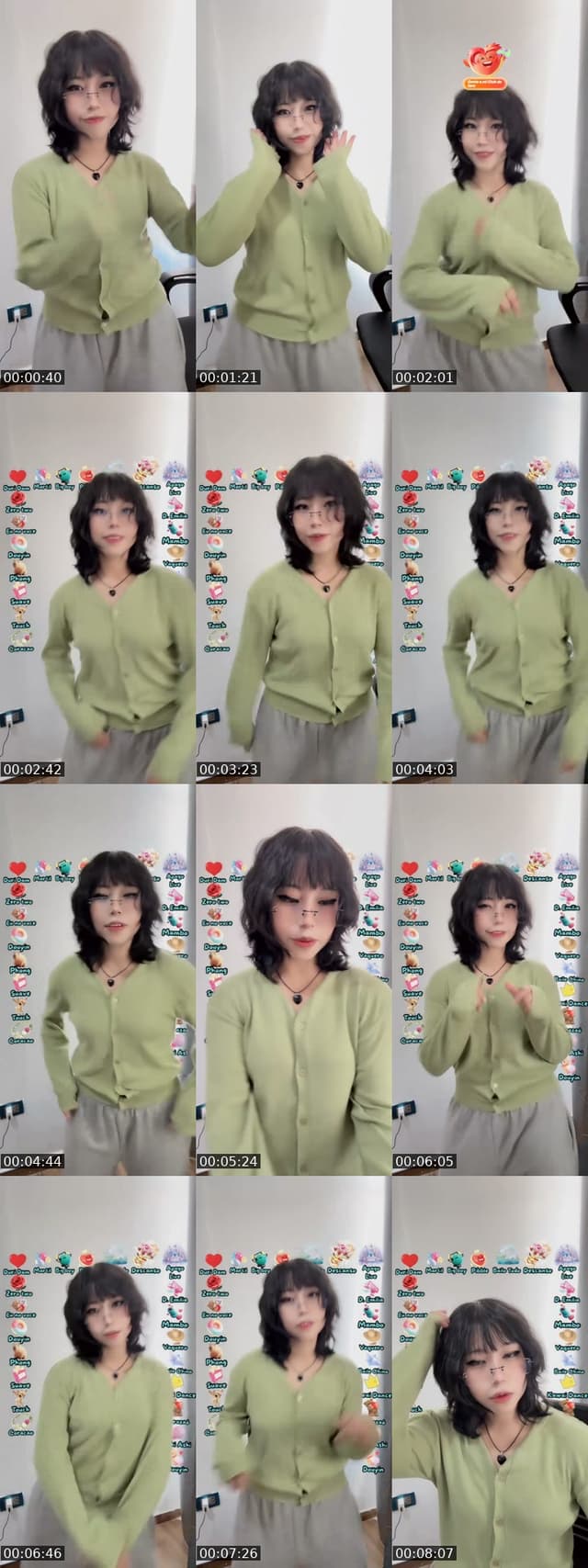 @yoinngg TikTok live from 2026-06-04