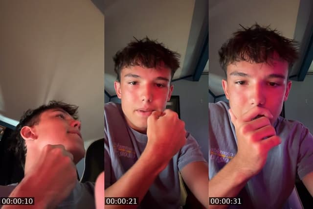 @cash_wc1 TikTok live