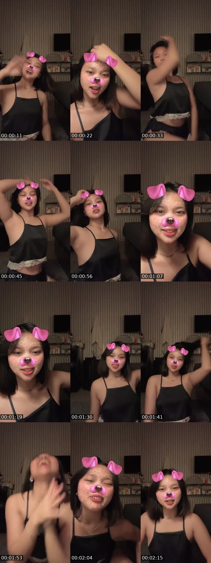 @emyliannn TikTok live stream