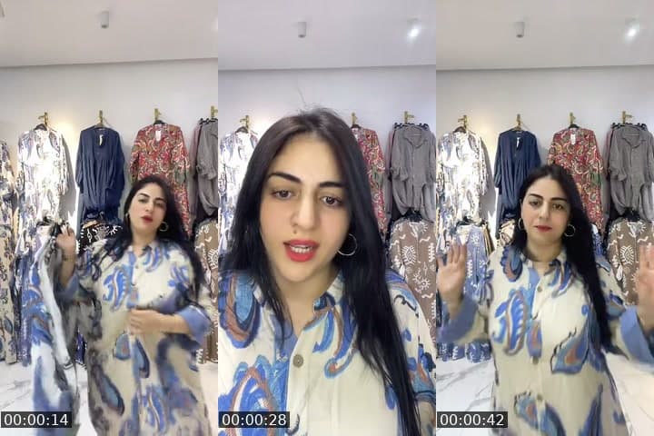 @ibtissamfashionstore TikTok live stream