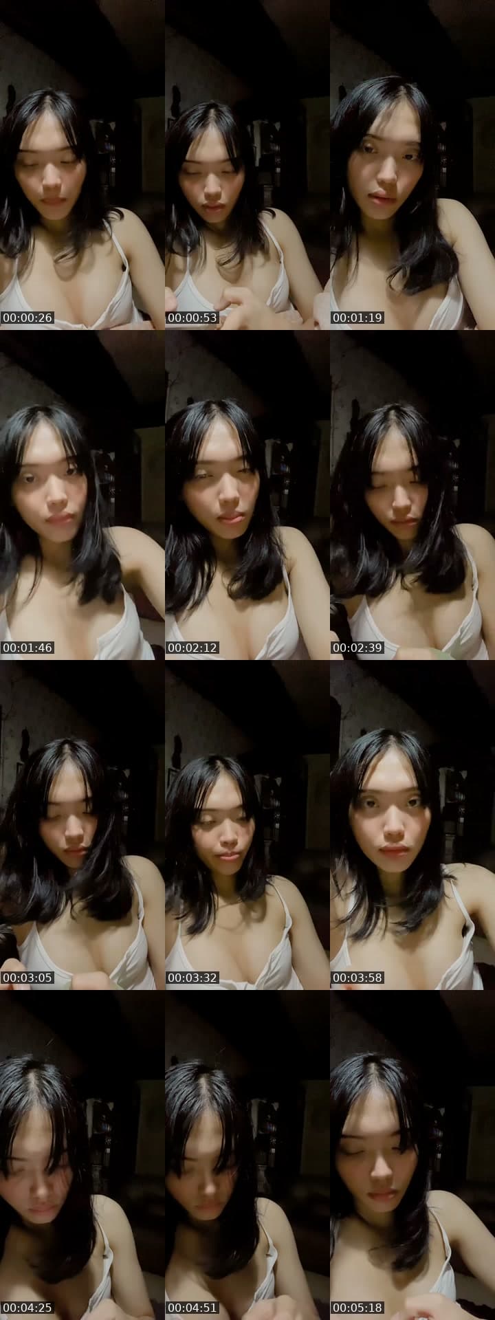 @iecy_r TikTok live stream