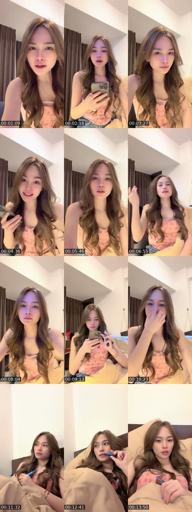 @xyzelshaa TikTok live from 2026-06-04