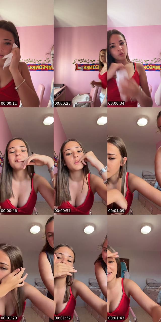 @yureeegm TikTok live from 2026-06-04