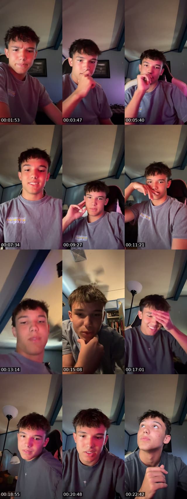 @cash_wc1 TikTok live from 2026-06-04