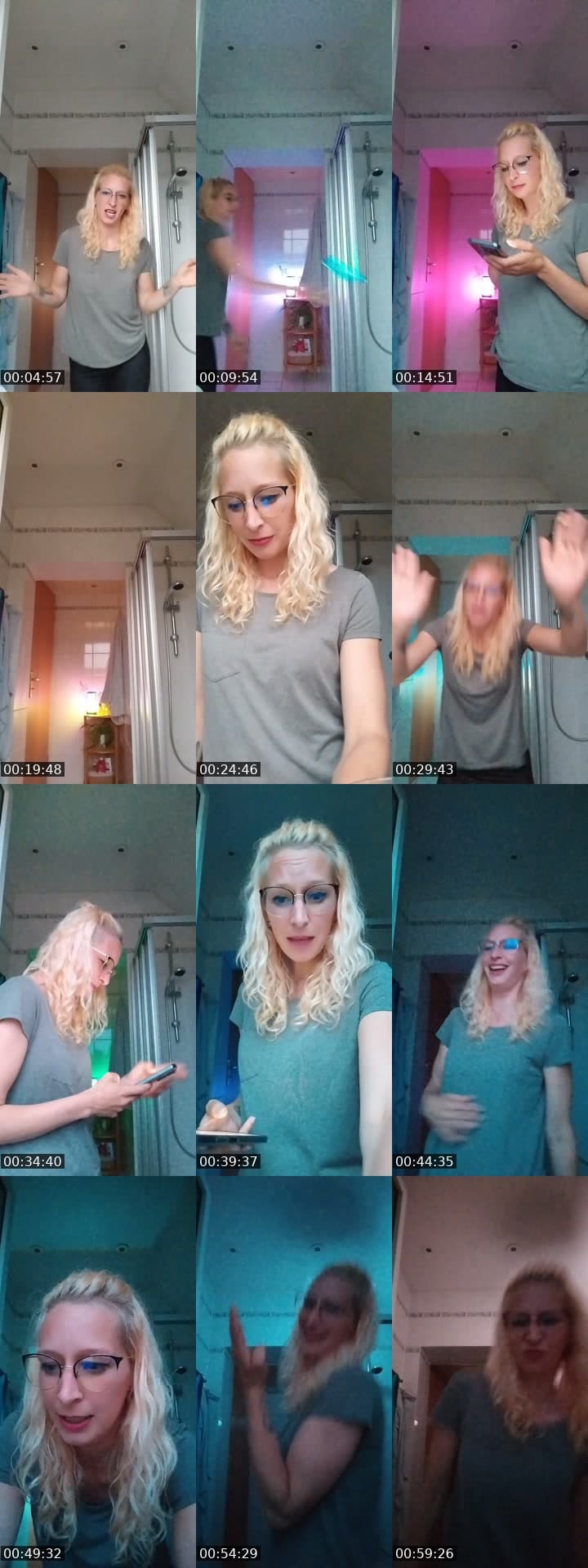 @lilly_doit TikTok live stream