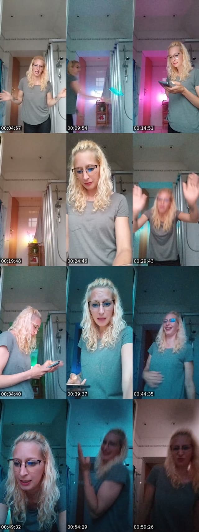 @lilly_doit TikTok live