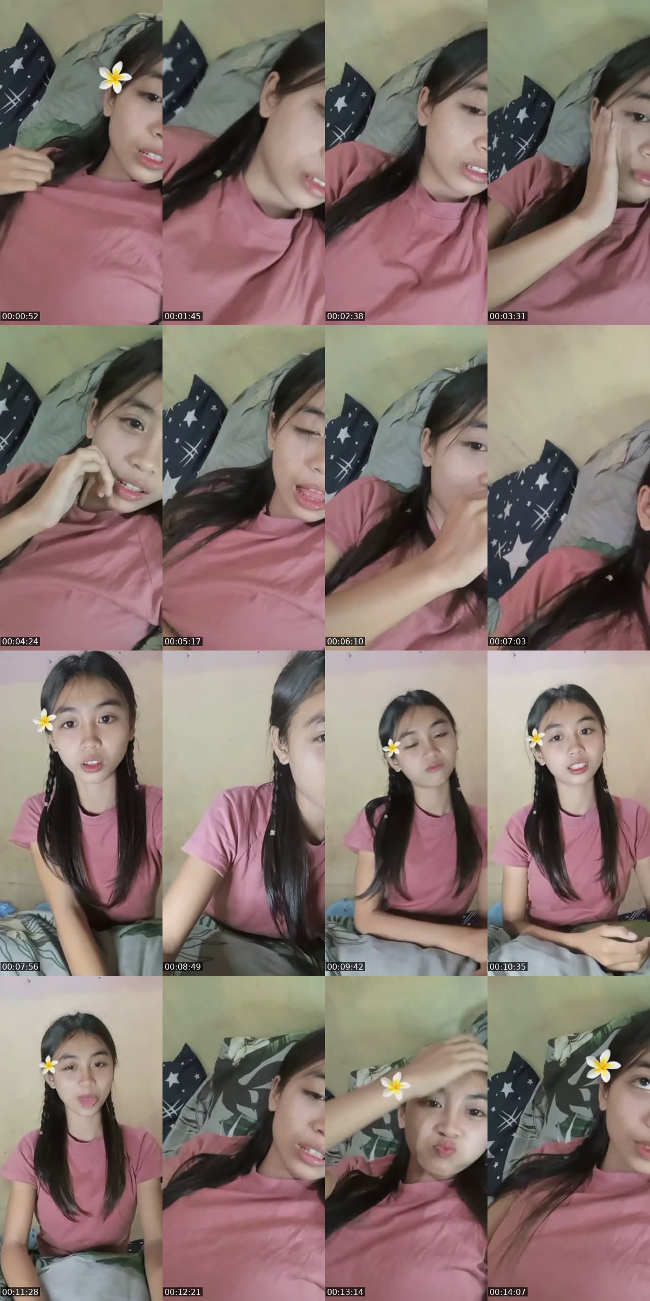 bagii" duluu