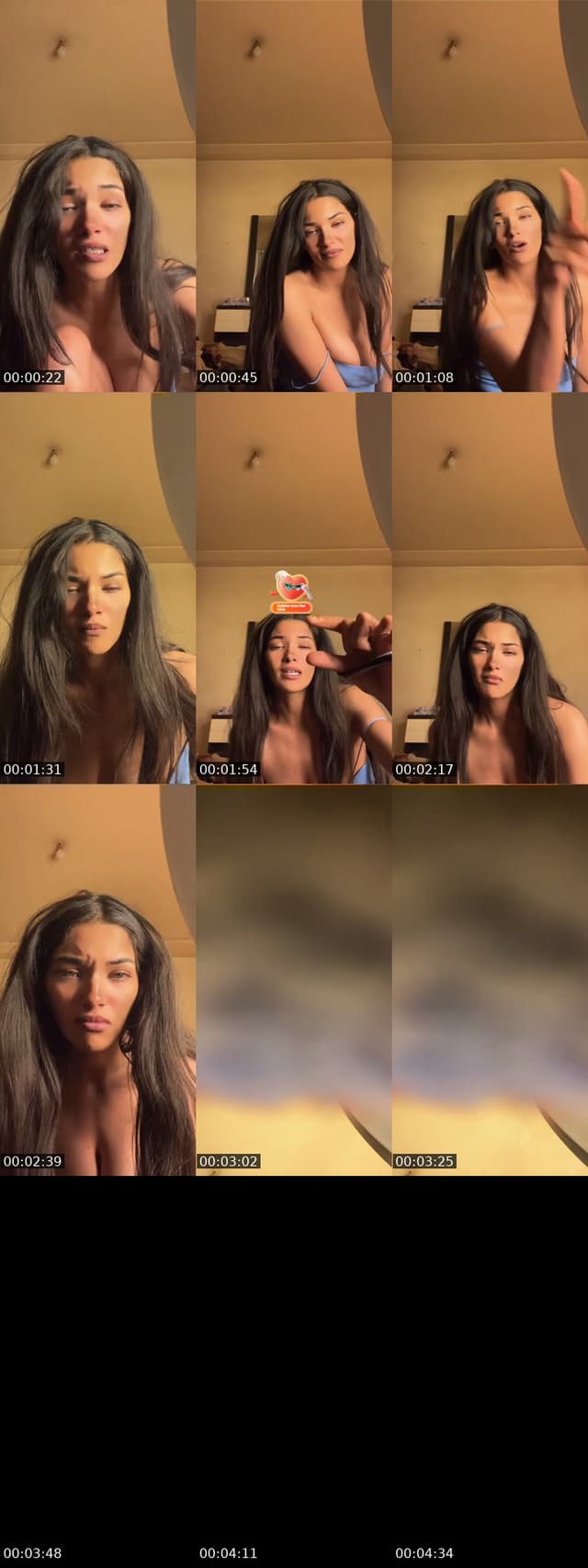 @rana_trabelsi2 TikTok live