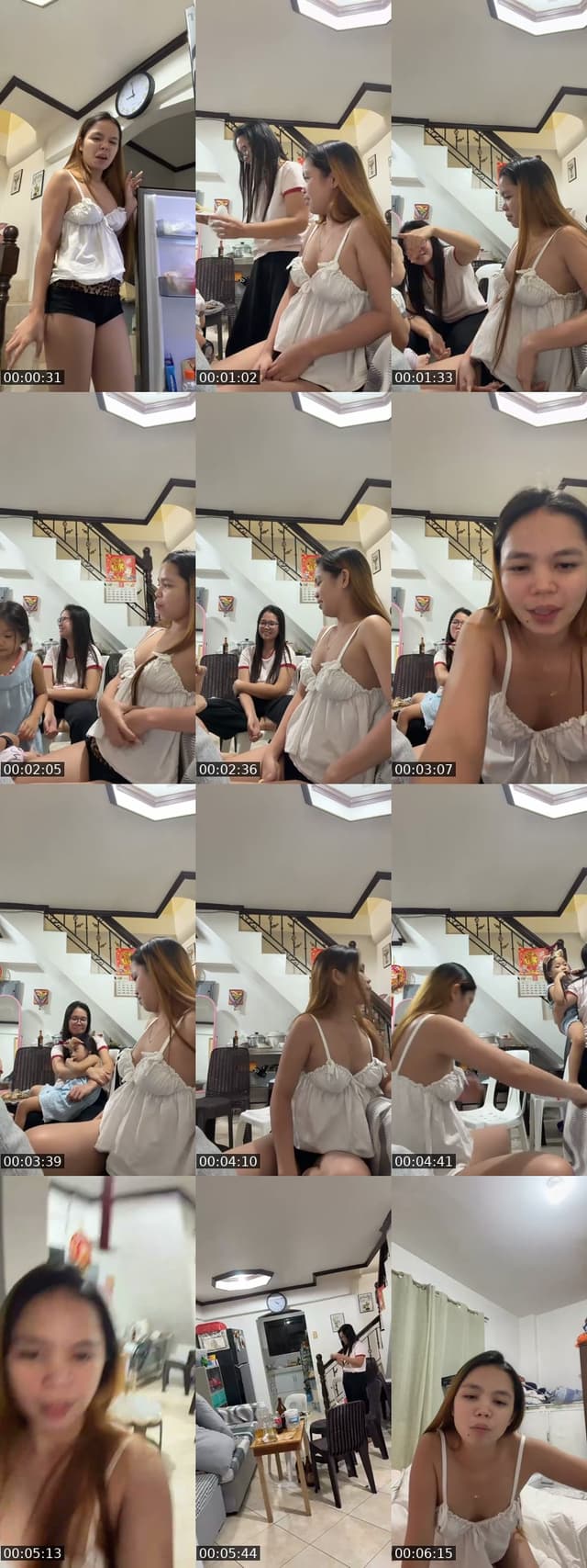 TikTok live: Hi by @urfav.liz28