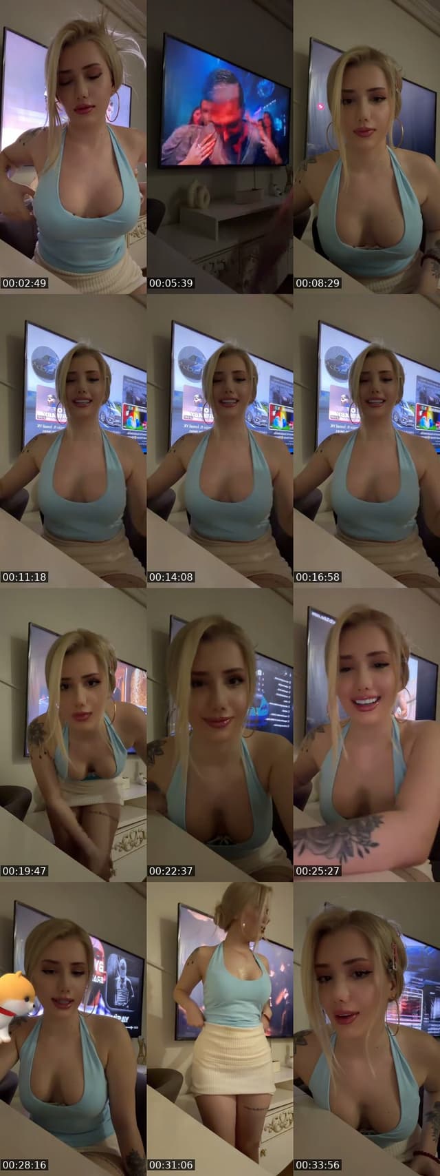 TikTok live: 10 dk yayın by @sudediorsb
