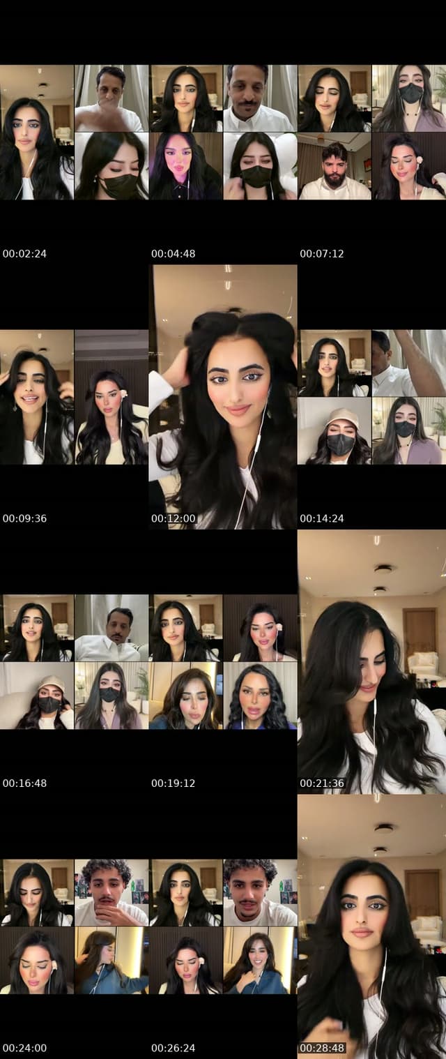 @alanoud111a TikTok live from 2026-06-04