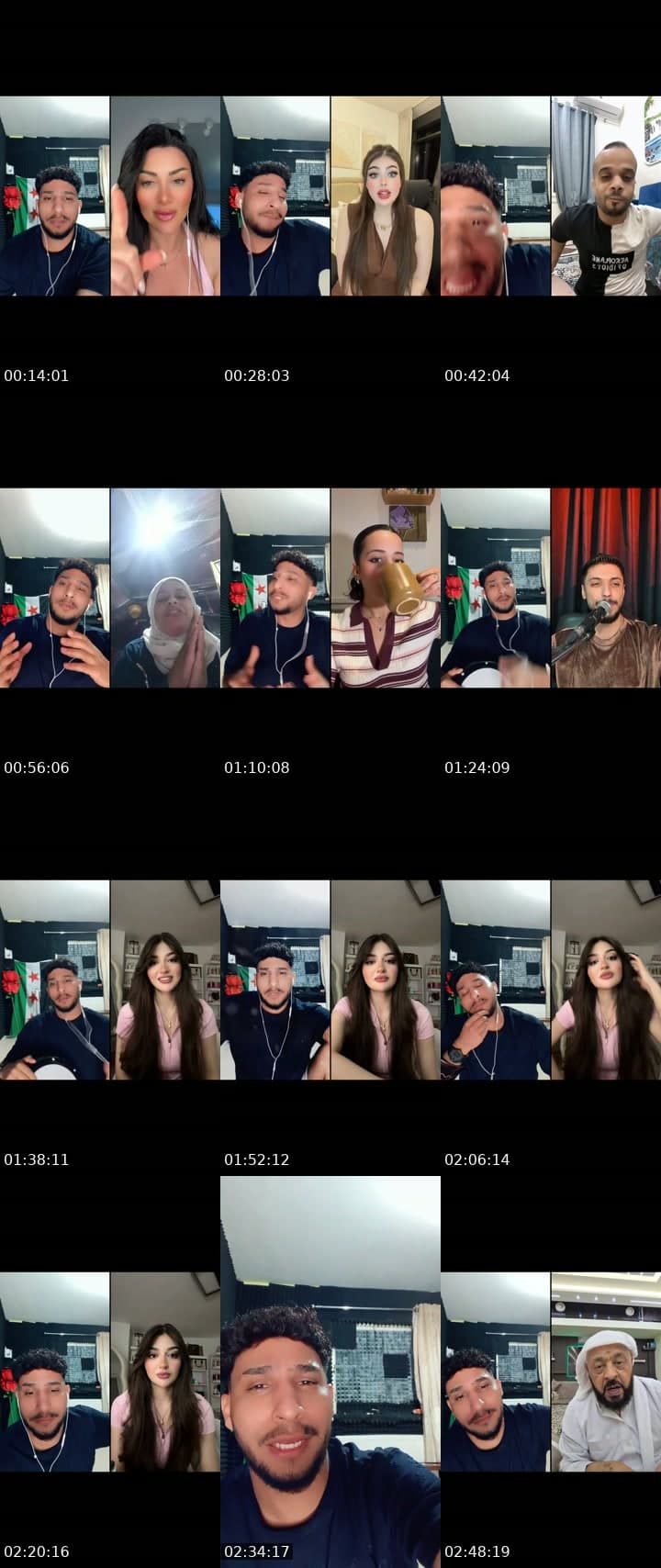 @abu_sultan112 TikTok live stream