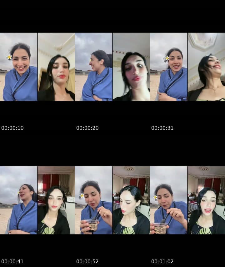 @ayaaatt97 TikTok live stream