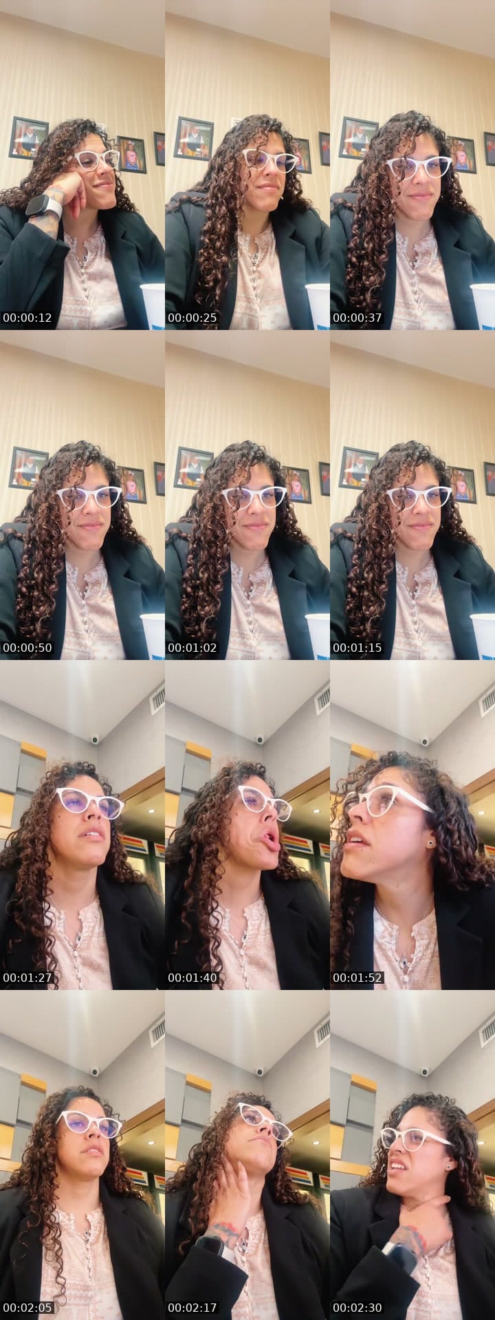 @bosslady_113 TikTok live stream