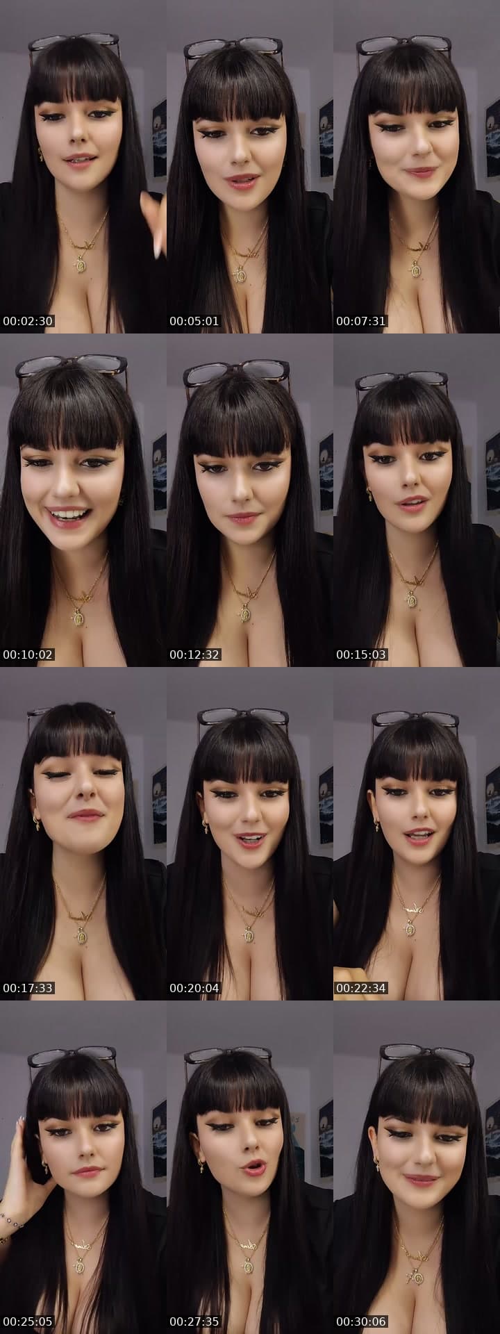 IG: _aiinaraagm