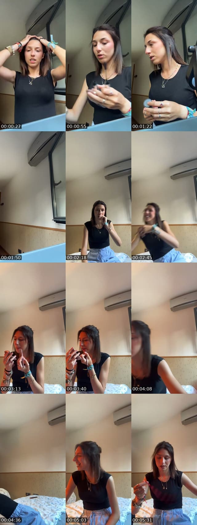 @desiluqui TikTok live