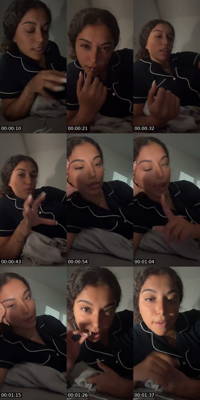 @iaamstephy1 TikTok live