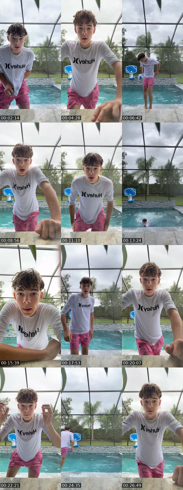 TikTok live: Mentioned You‼️‼️ Hi everyone‼️‼️ by @sackz43