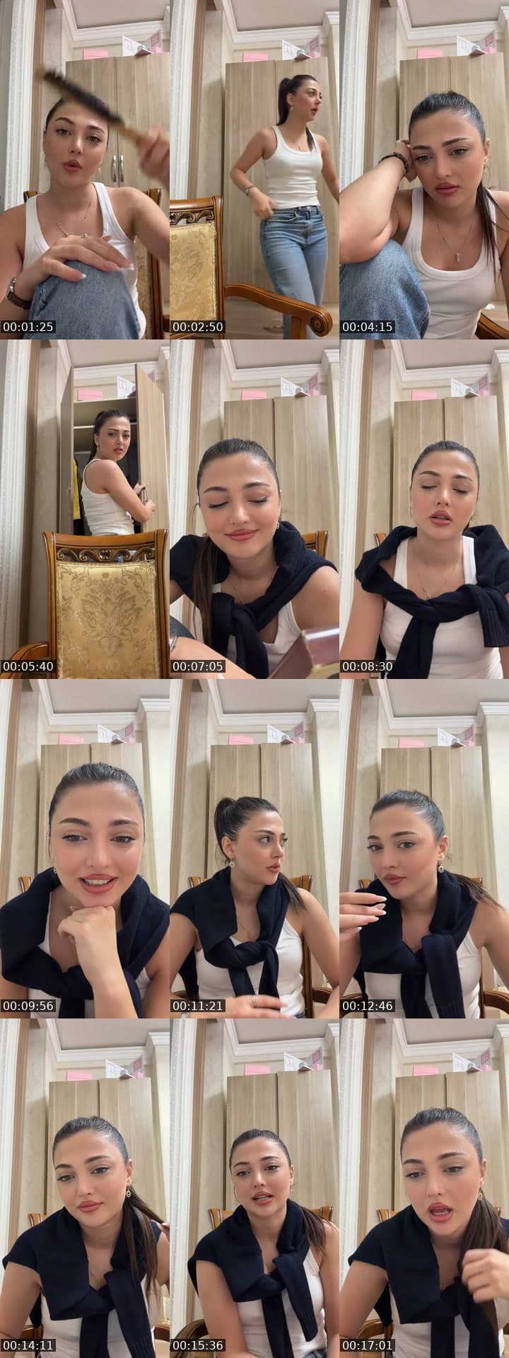 @ayssdrek TikTok live stream