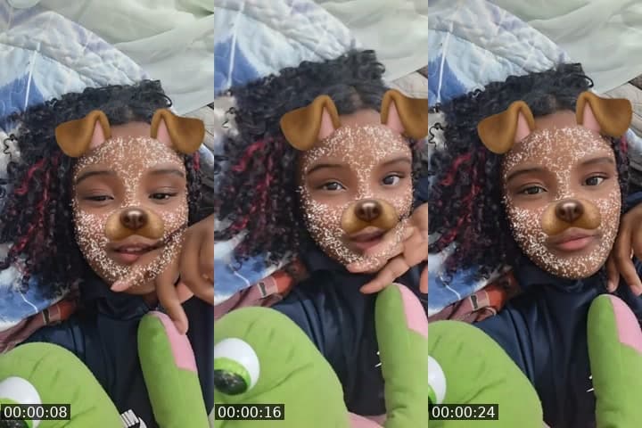 @caarollxav__ TikTok live stream