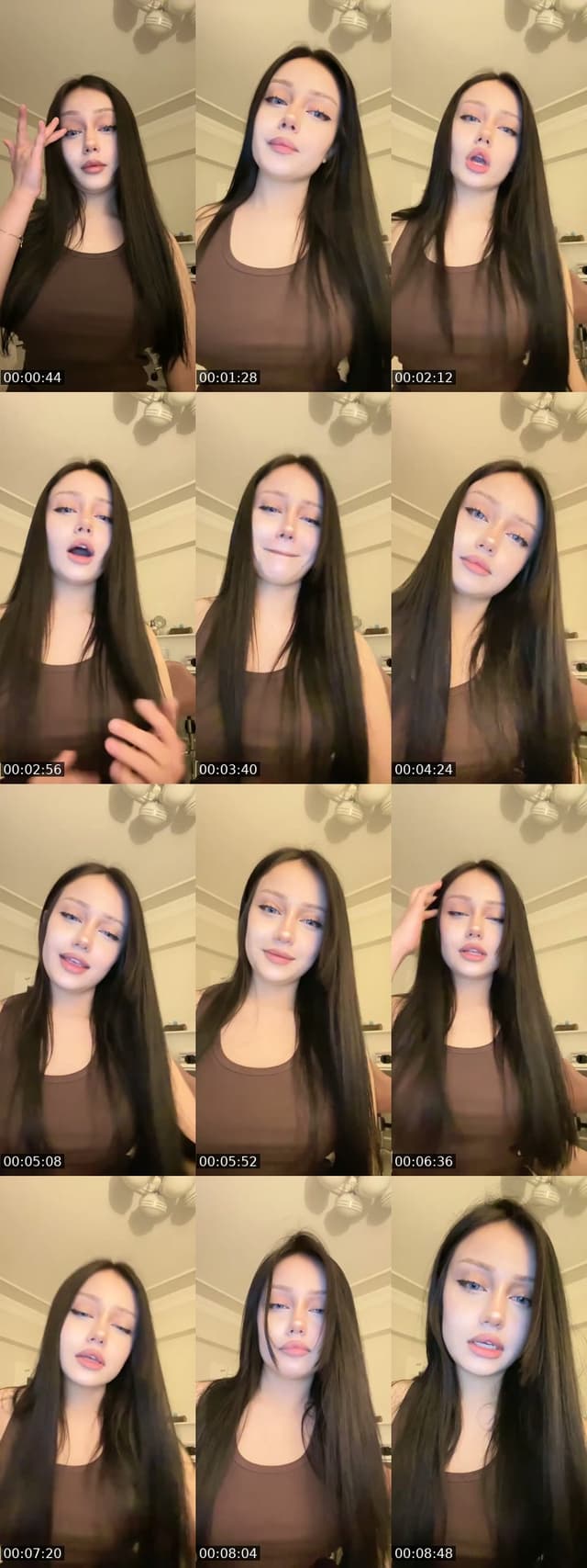 TikTok live: Maraba by @esilasll