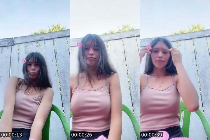 @mabelita_1 TikTok live stream