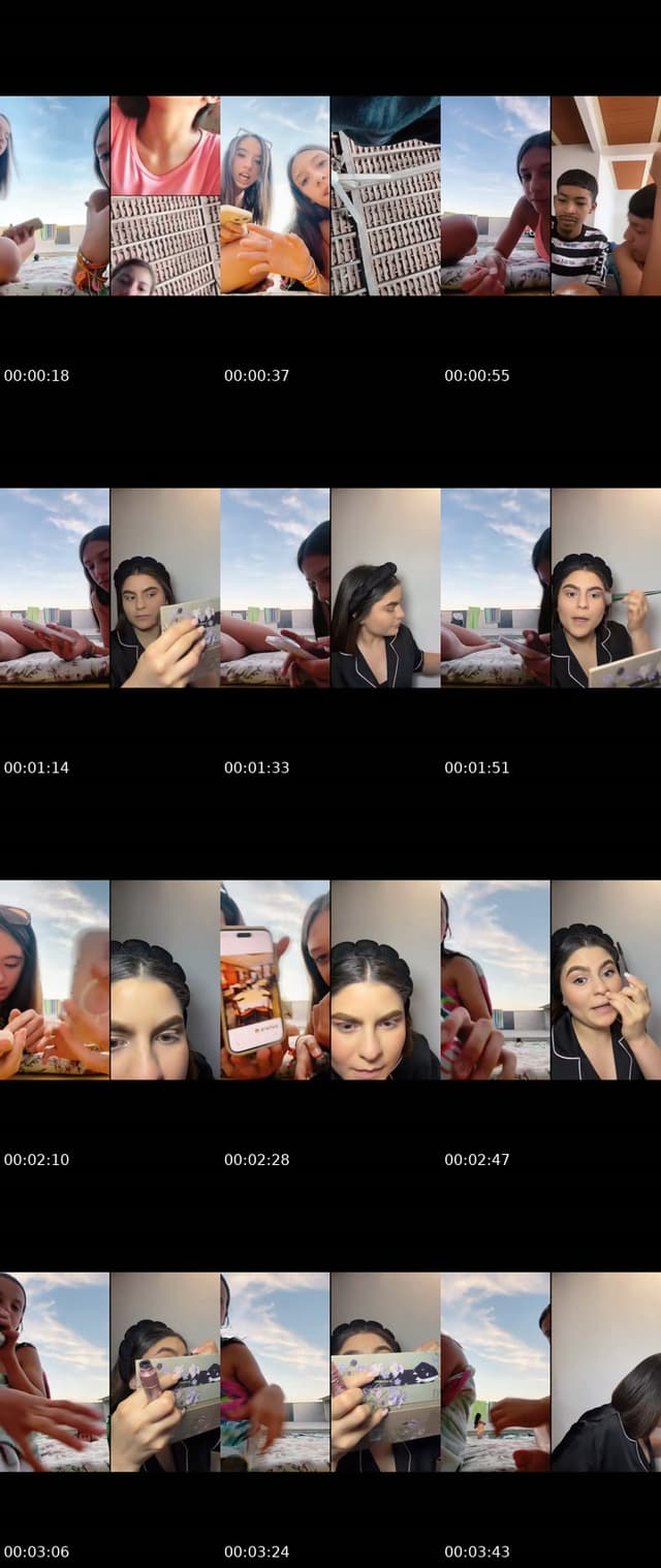 @luciamartinrivas3 TikTok live