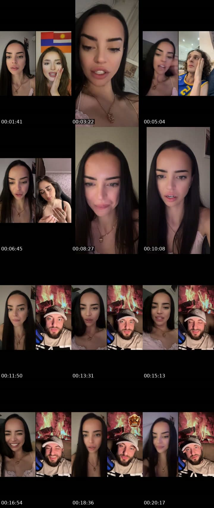 😎