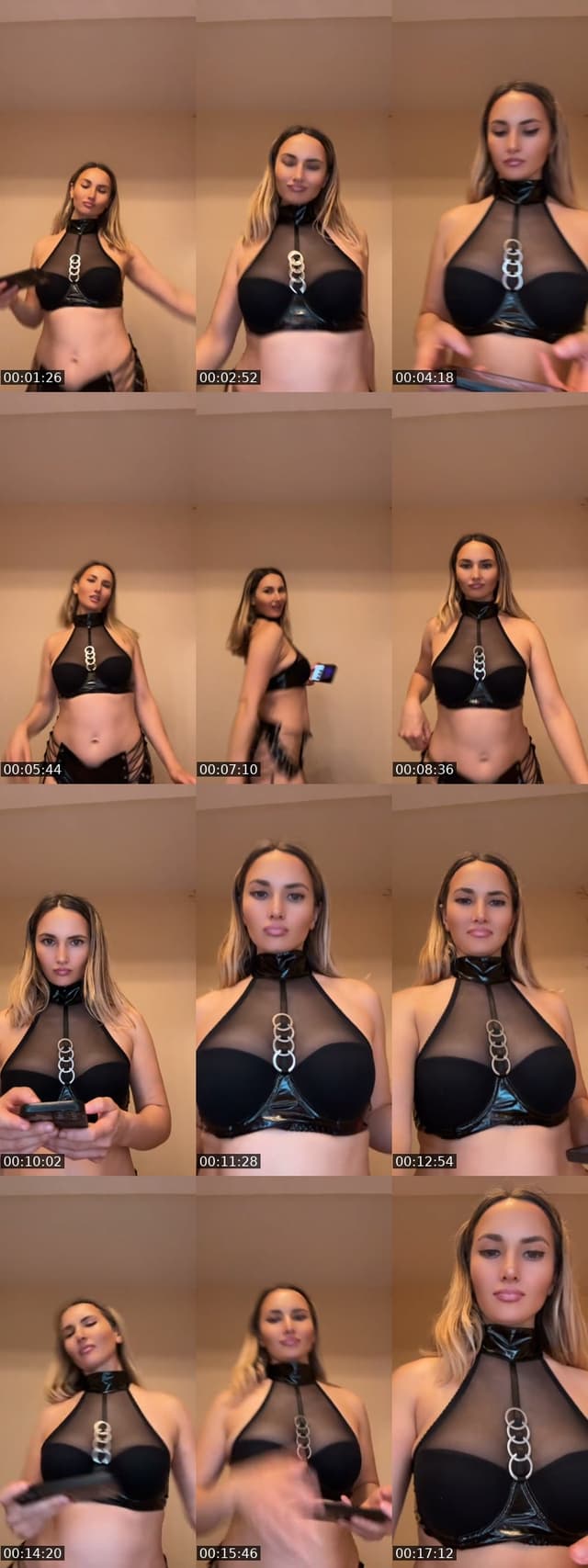@freedom_fit TikTok live