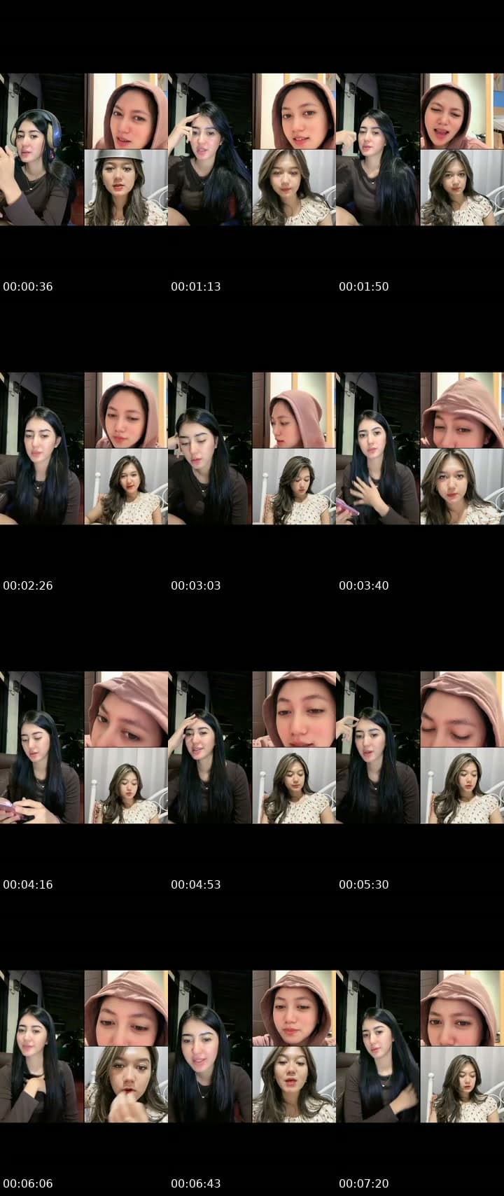 @dindsdn TikTok live stream