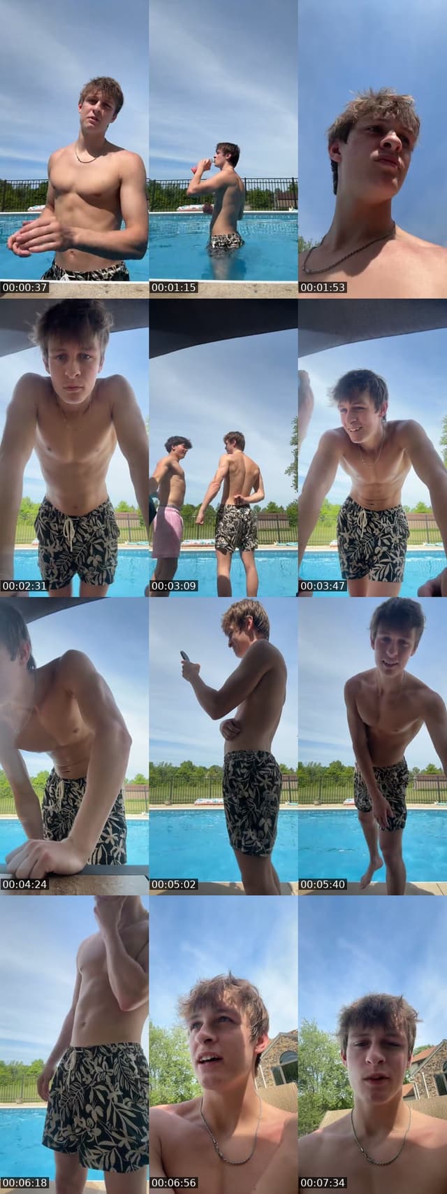 @jconrz TikTok live