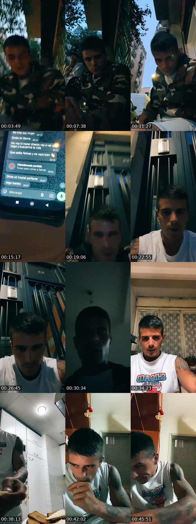@serresdirectos TikTok live from 2026-06-04