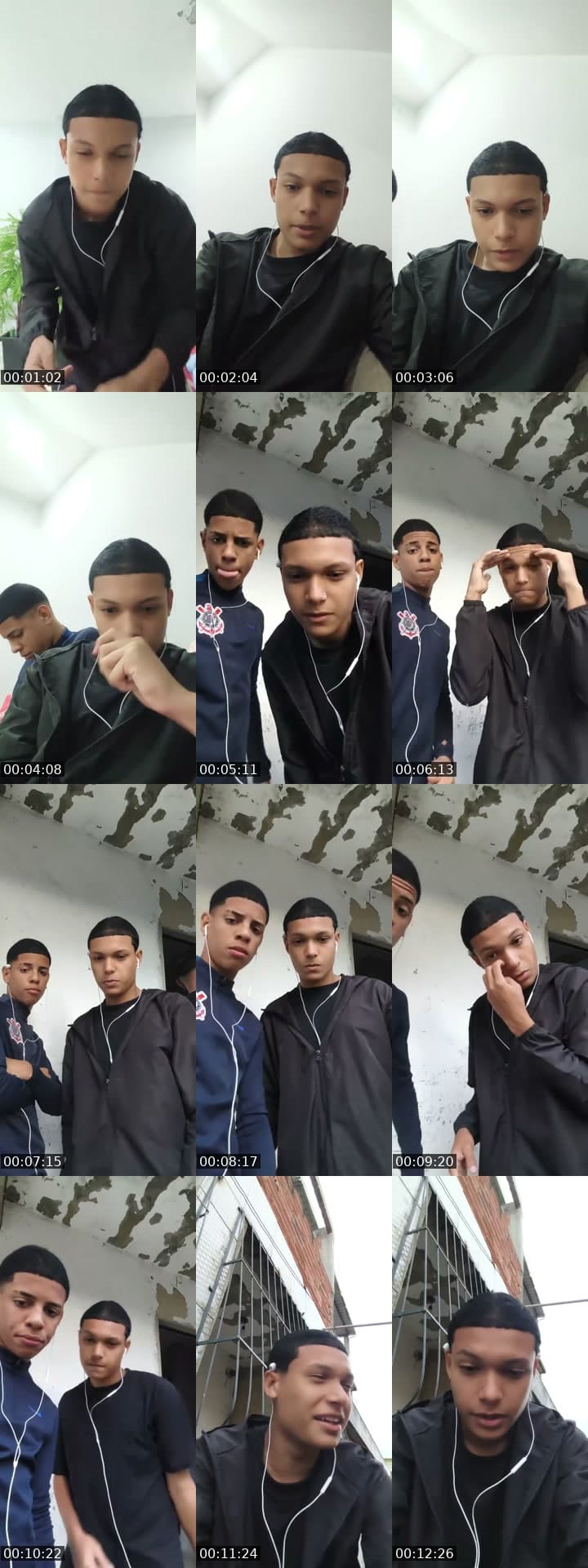 só um fé