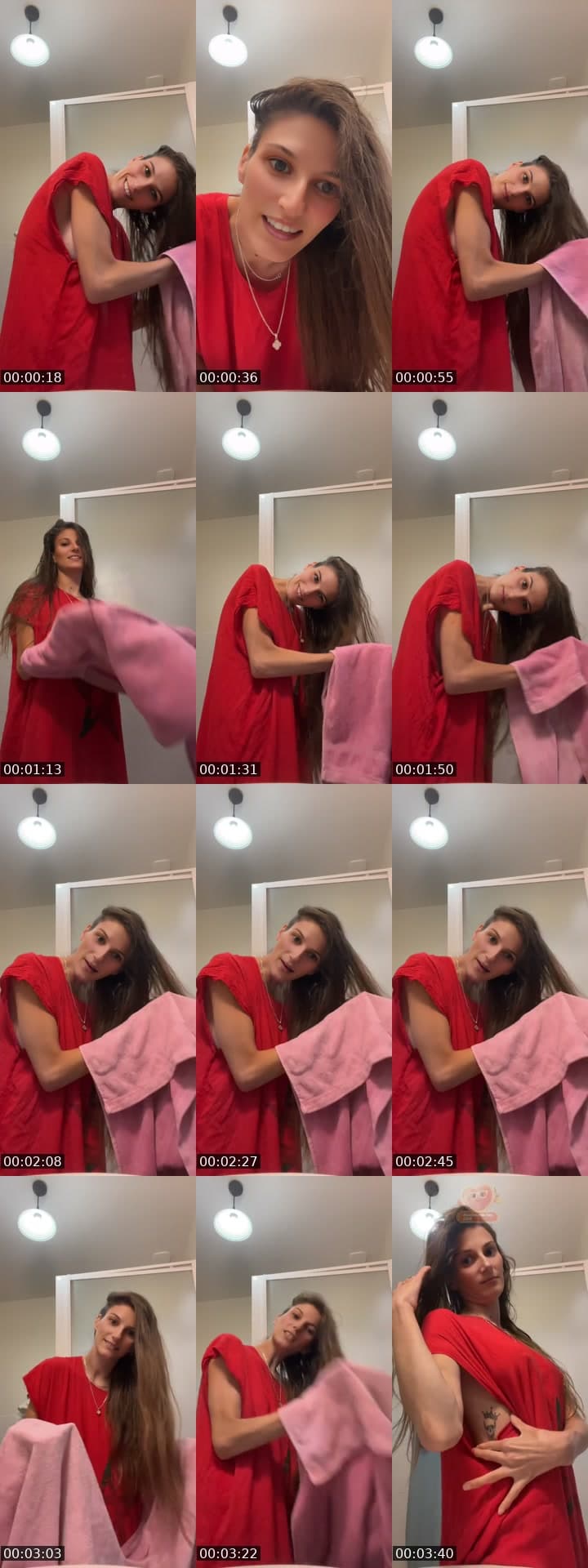@elisadiament TikTok live stream