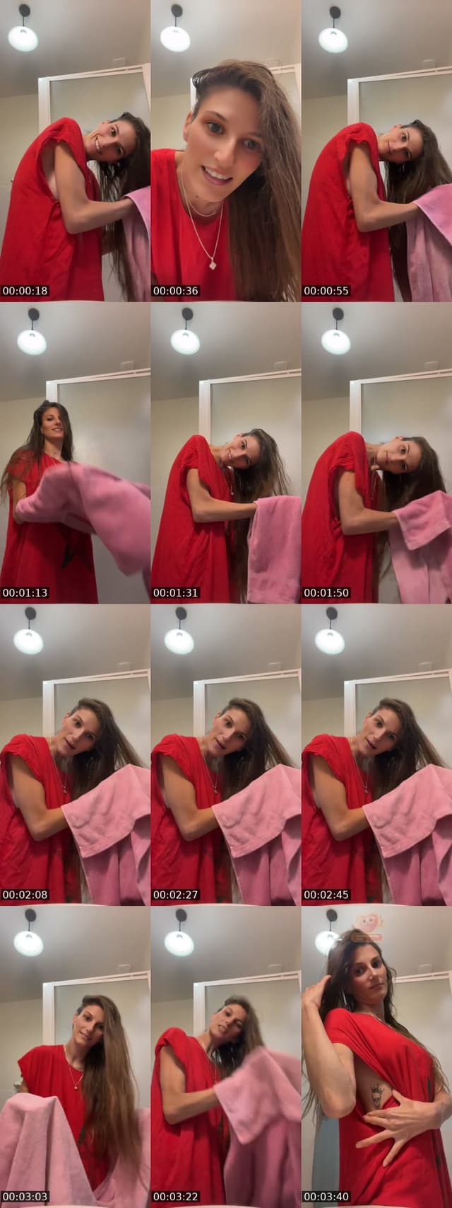 @elisadiament TikTok live