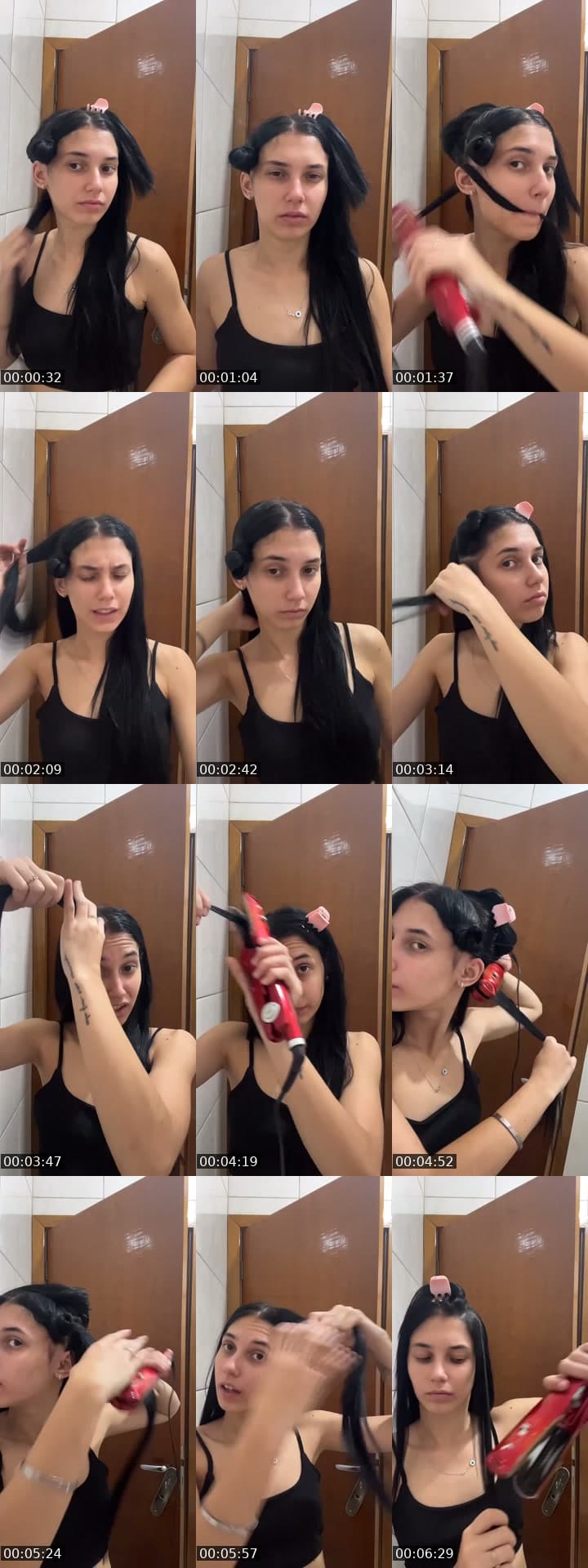 @_almeiidacarla TikTok live stream