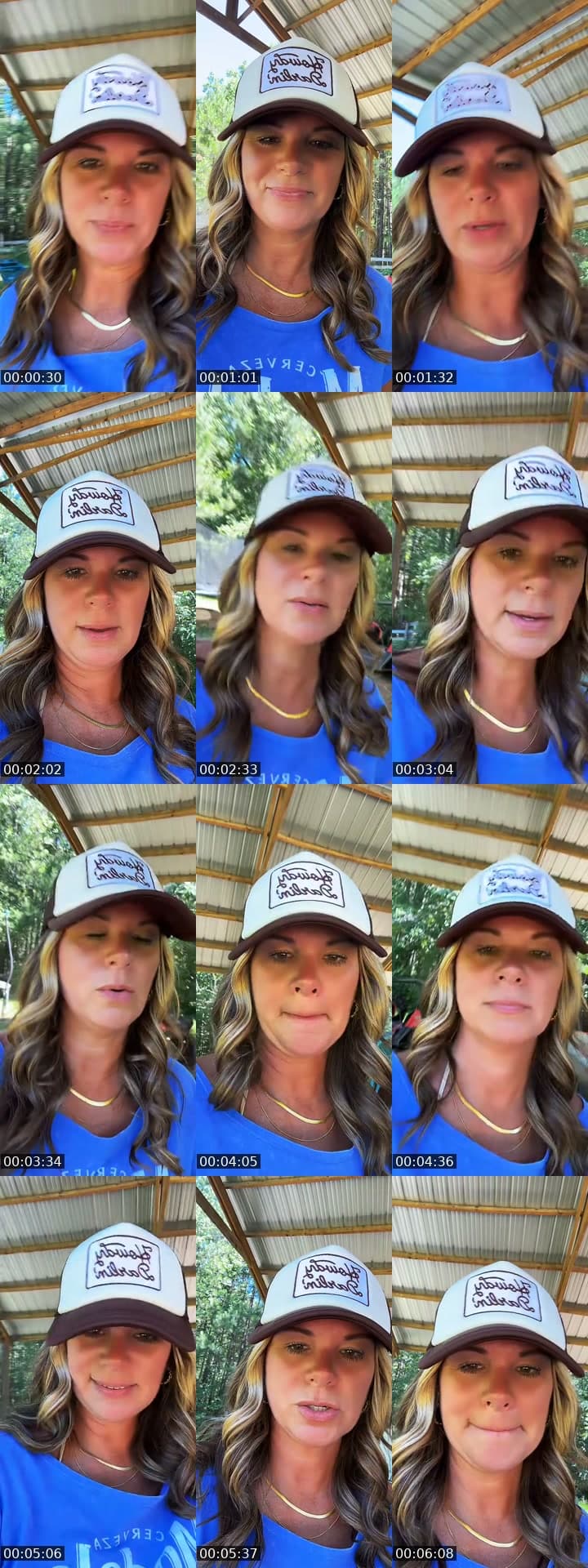 @christyann191 TikTok live stream