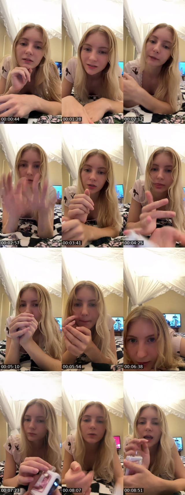 @penxsenvy TikTok live from 2026-06-04