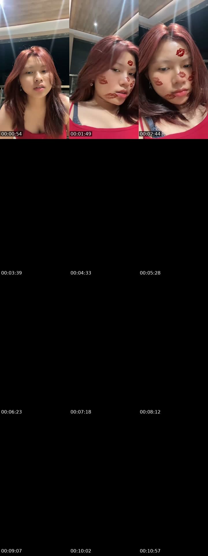 @deadfeeling_ TikTok live stream