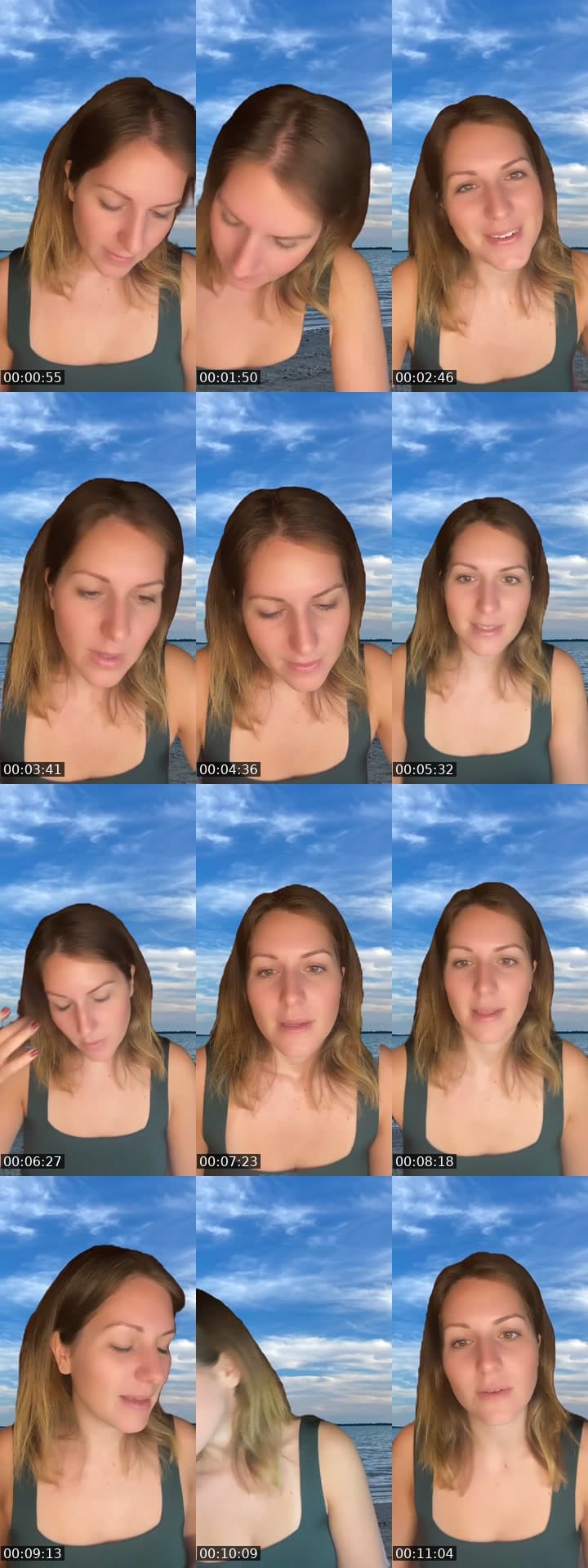 @dominika.marth TikTok live stream