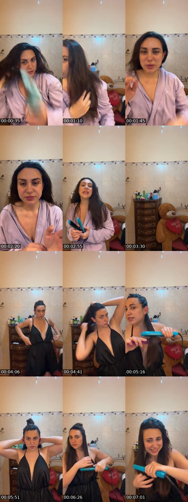 TikTok live: Babyyyyy by @jovana2_10