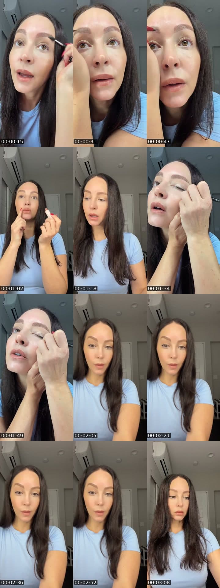 grwm