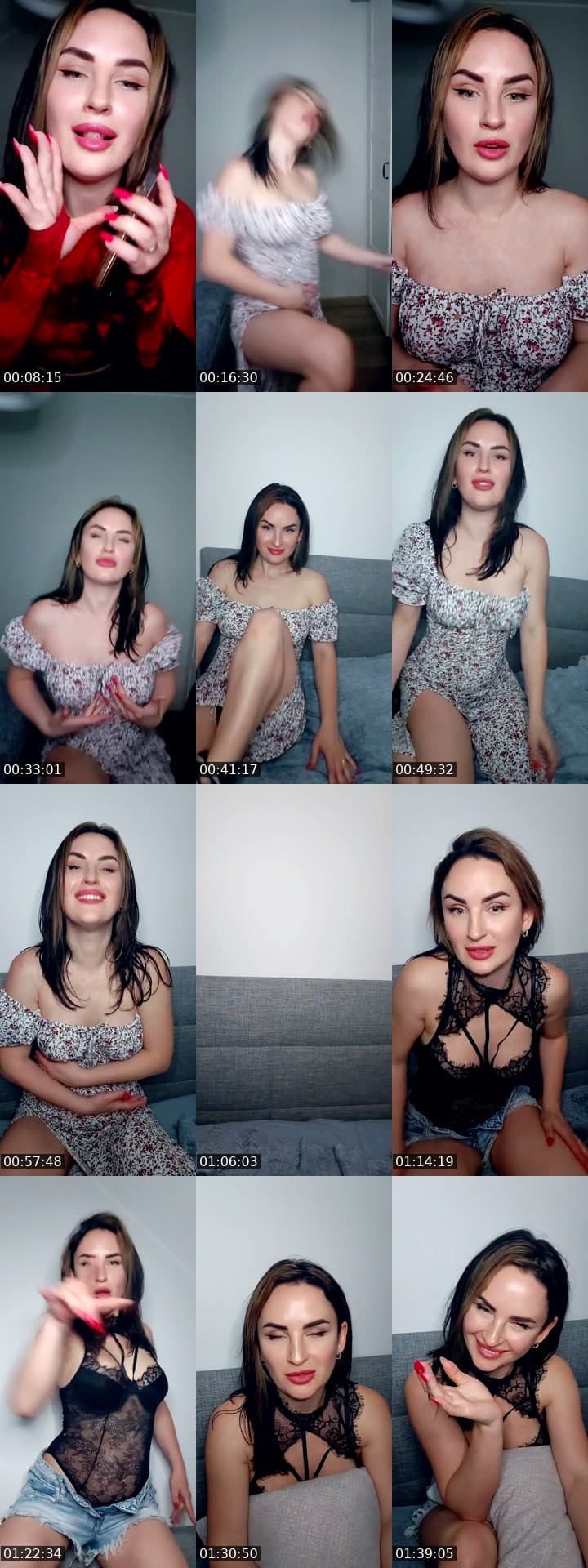 @krvqx1 TikTok live stream