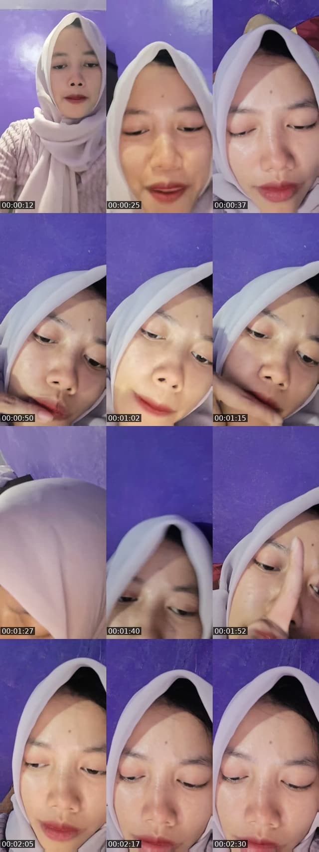 @zoeymark25 TikTok live