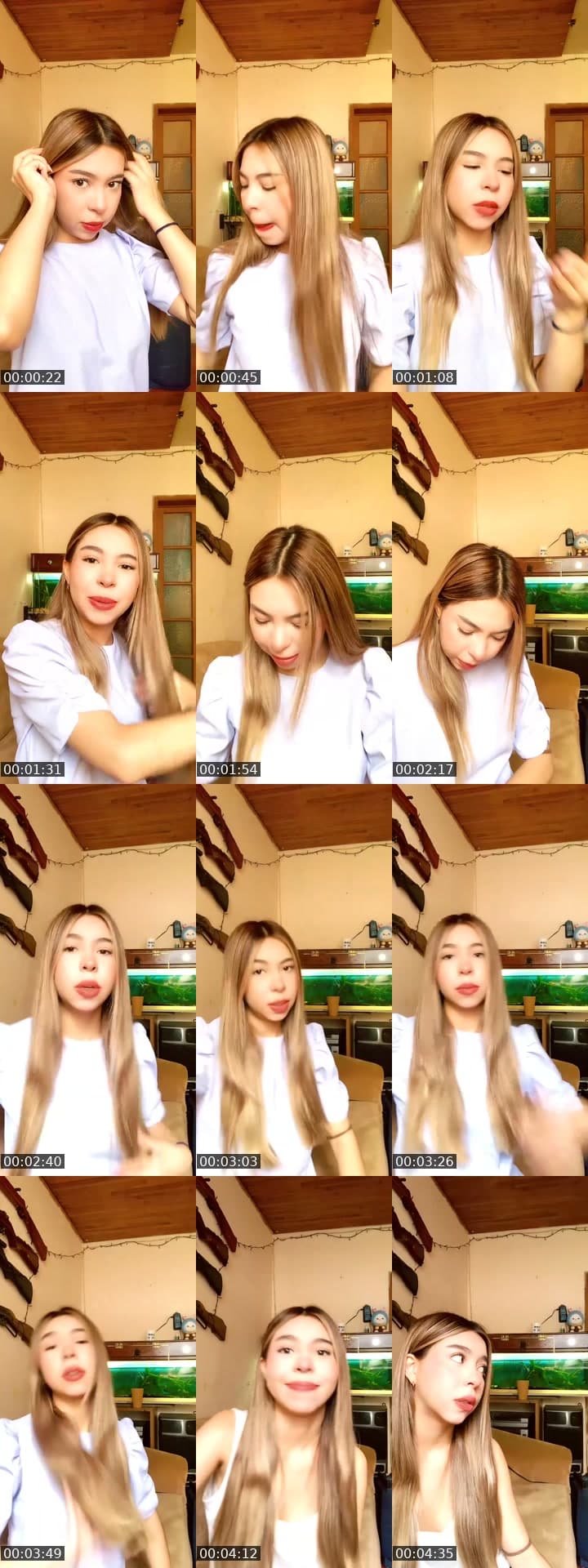 @ana_a240 TikTok live stream
