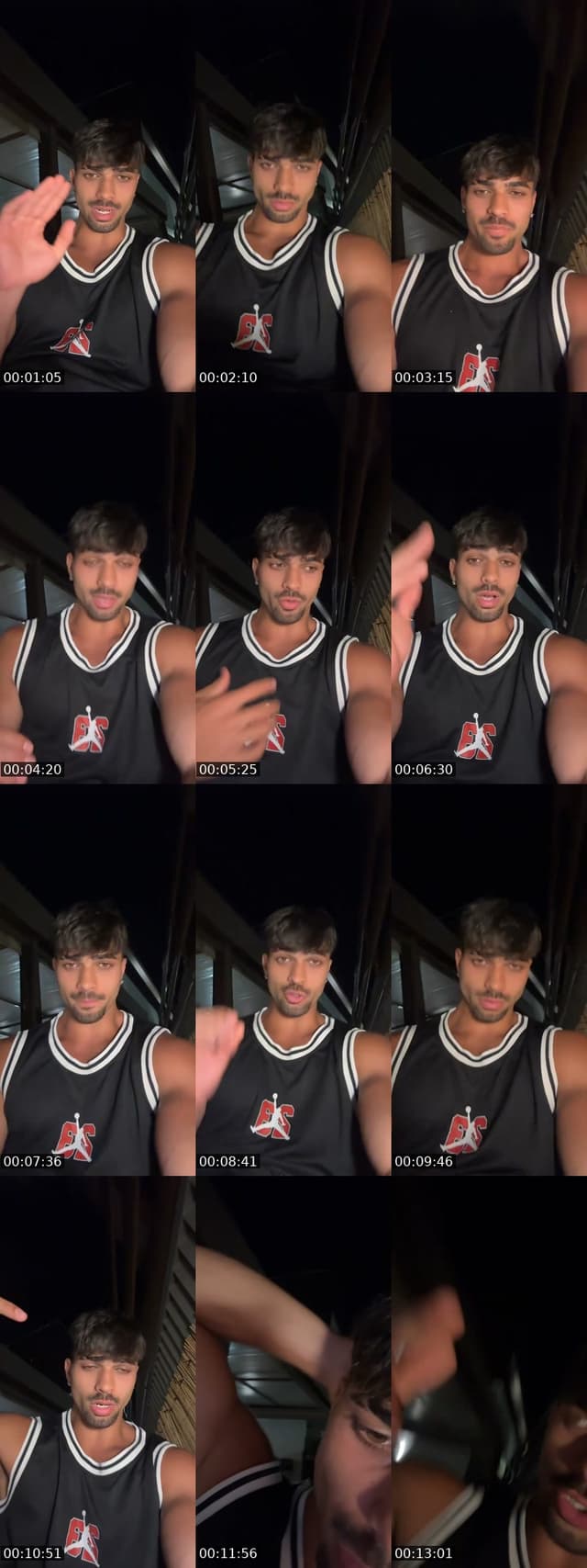 TikTok live: יאלה הגיע הזמן ללמד אתכם כושר by @jozefatia4