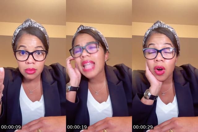 Legal chat - @courthousecouture