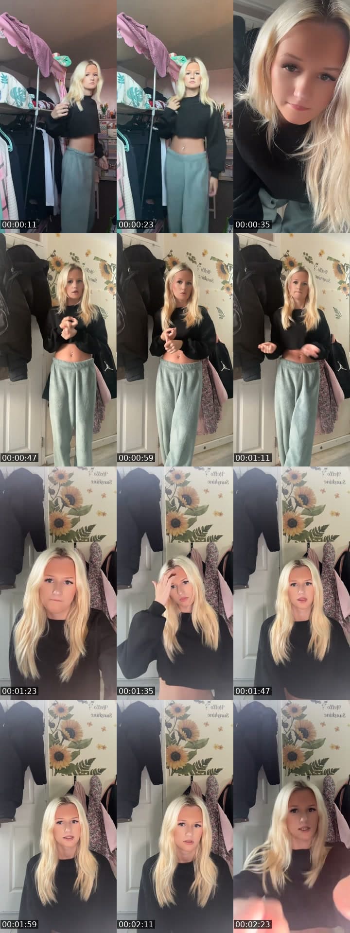 @katieslive7 TikTok live stream
