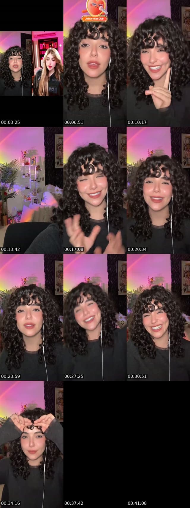 TikTok live: 💎اشتقتلكم 🤫 by @masa.jammalofficial